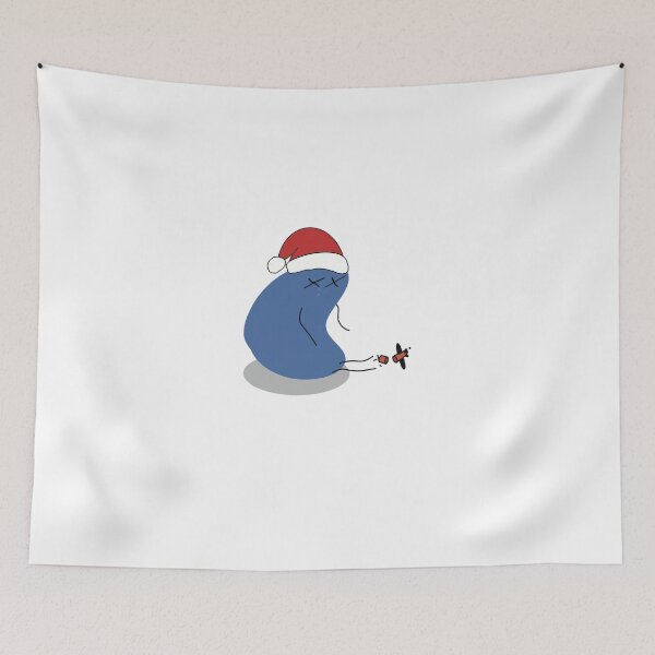 Item preview, Sad Christmas designed and sold by BaikelMaimolt.