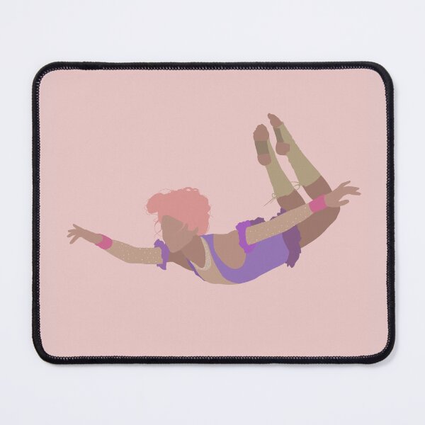 Item preview, zendaya as anne wheeler, "the greatest showman" designed and sold by themorganlane.