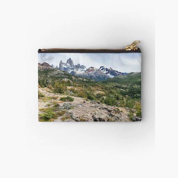 Item preview, Los Glaciers National Park - El Chalten, Argentina designed and sold by Gypsy Soul Images.
