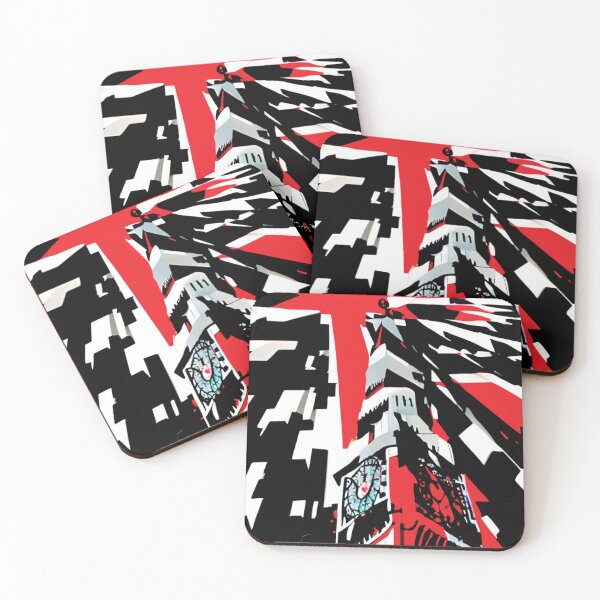 Item preview, Elizabeth Tower - Big Ben Camouflage London, UK designed and sold by dida80.