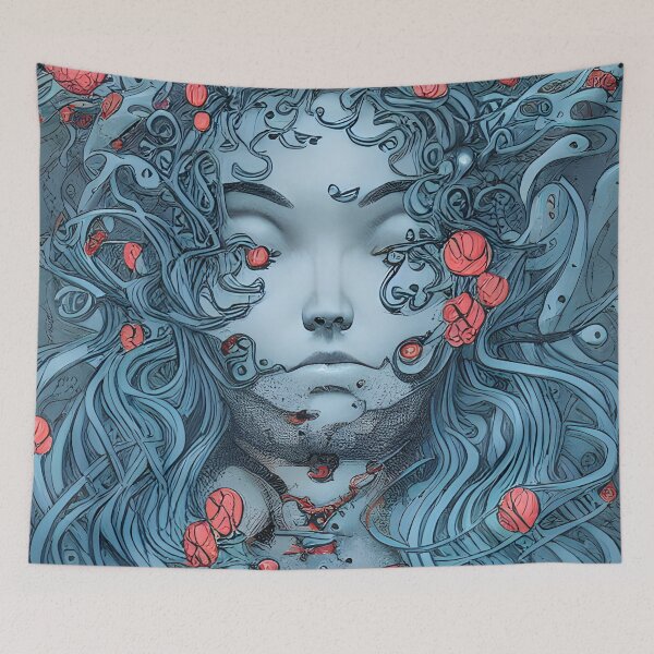 Item preview, From Dust designed and sold by AbstractlyArt.