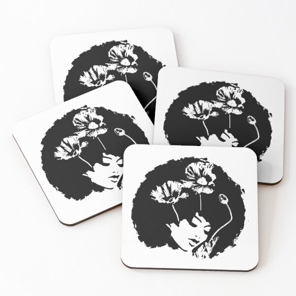 Item preview, Afro Asian designed and sold by Febry-Art.