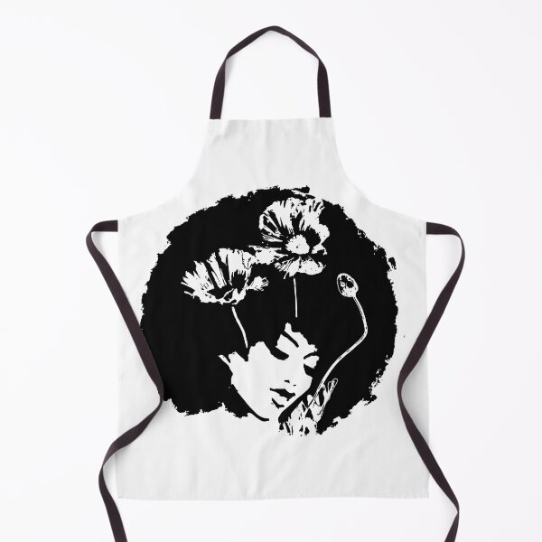Item preview, Afro Asian designed and sold by Febry-Art.