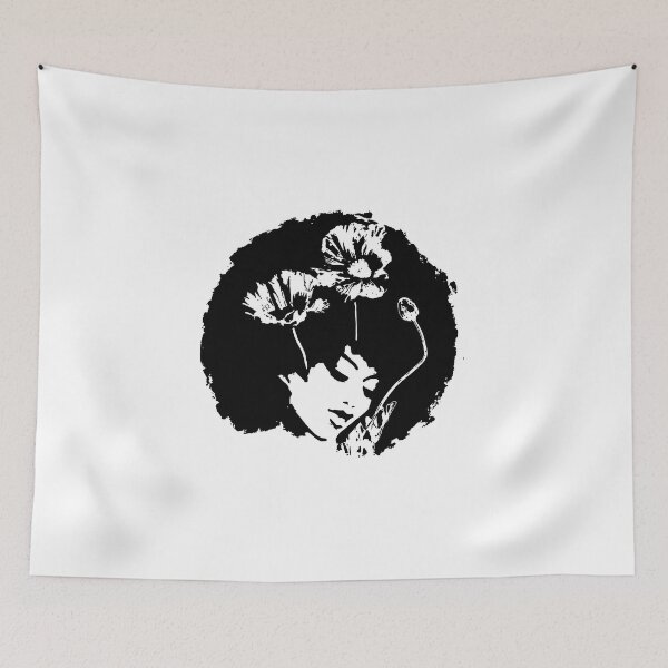 Item preview, Afro Asian designed and sold by Febry-Art.