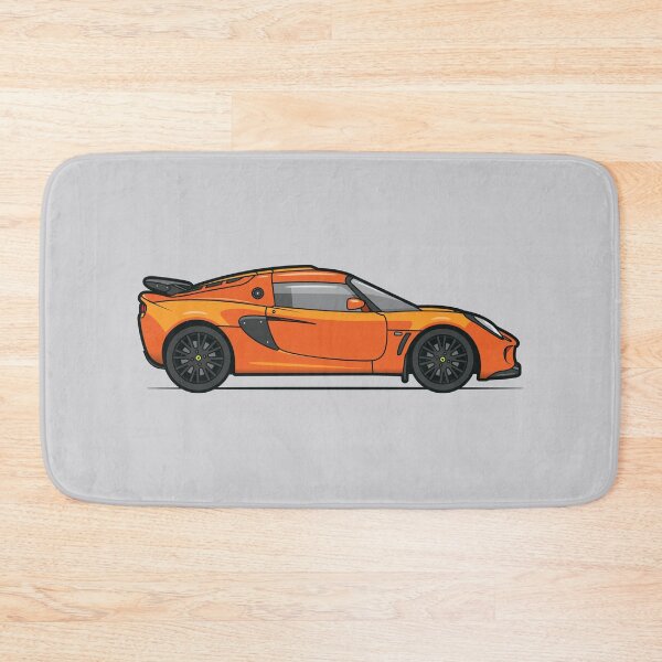 Item preview, British Sports Car designed and sold by cubhaus.