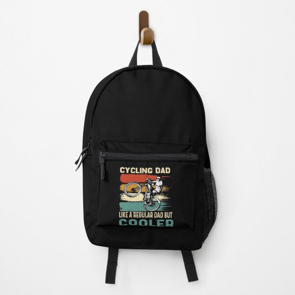 Item preview, Cycling Dad Like A Regular Dad But Cooler designed and sold by hanaa01.