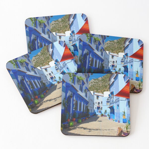 Item preview, Chefchaouen Color. Morocco. designed and sold by BENMBARK.