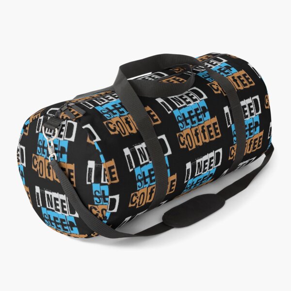 Item preview, I need coffee designed and sold by WilliamsonMedia.