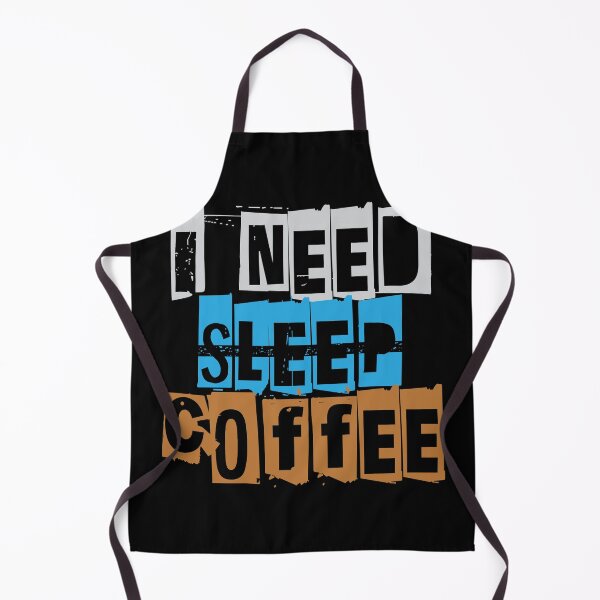 Item preview, I need coffee designed and sold by WilliamsonMedia.
