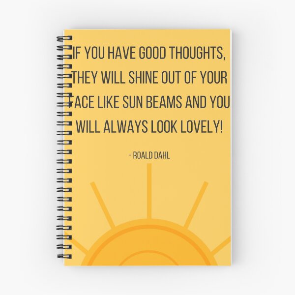 Item preview, Good Thoughts and Sun Beams designed and sold by Jmzinn99.
