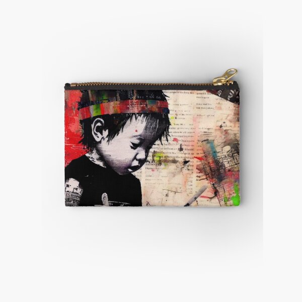 Item preview, LITTLE DRUMMER BOY Midjourney AI Artwork designed and sold by davidjulie.