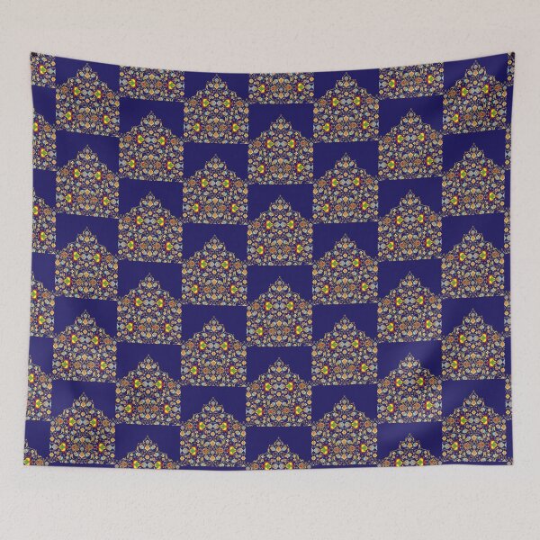 Item preview, Traditional patterns designed and sold by MYWMC.