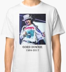 gordon downie Classic T-Shirt