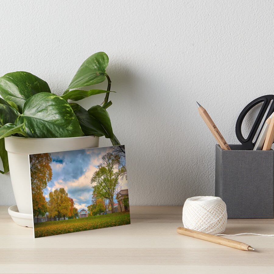 Item preview, Art Board Print designed and sold by vivsworld.