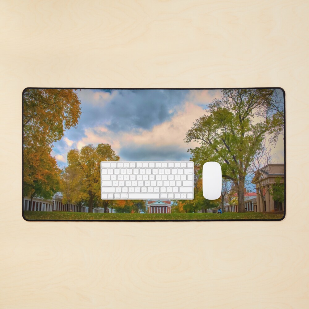 Item preview, Desk Mat designed and sold by vivsworld.