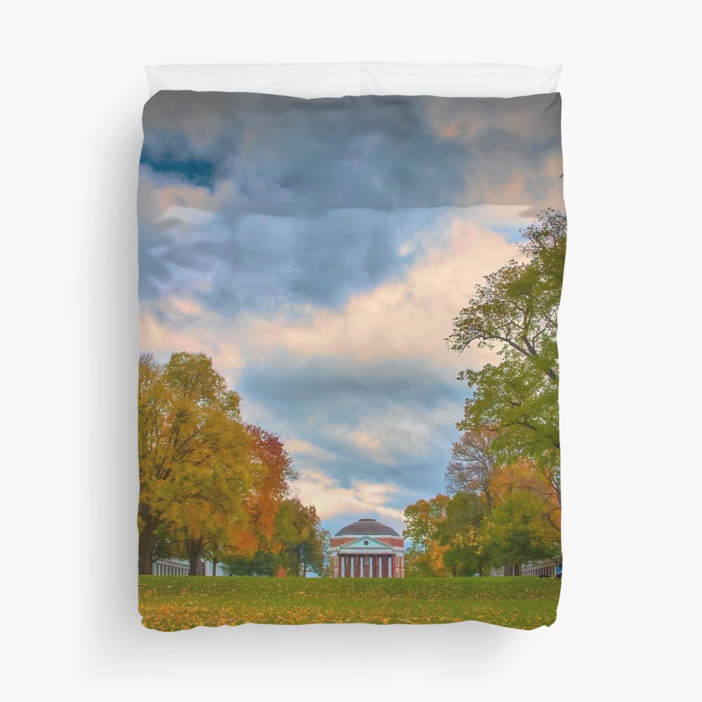 Item preview, Duvet Cover designed and sold by vivsworld.
