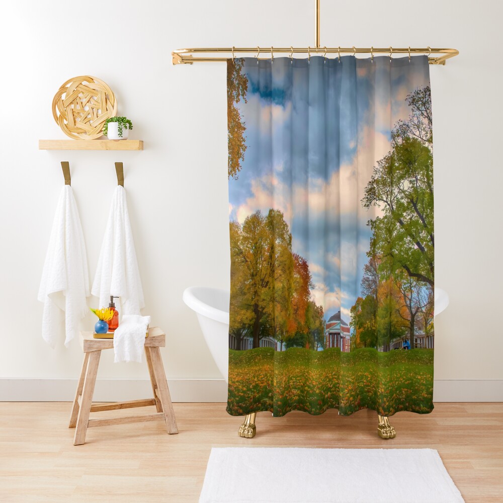 Item preview, Shower Curtain designed and sold by vivsworld.