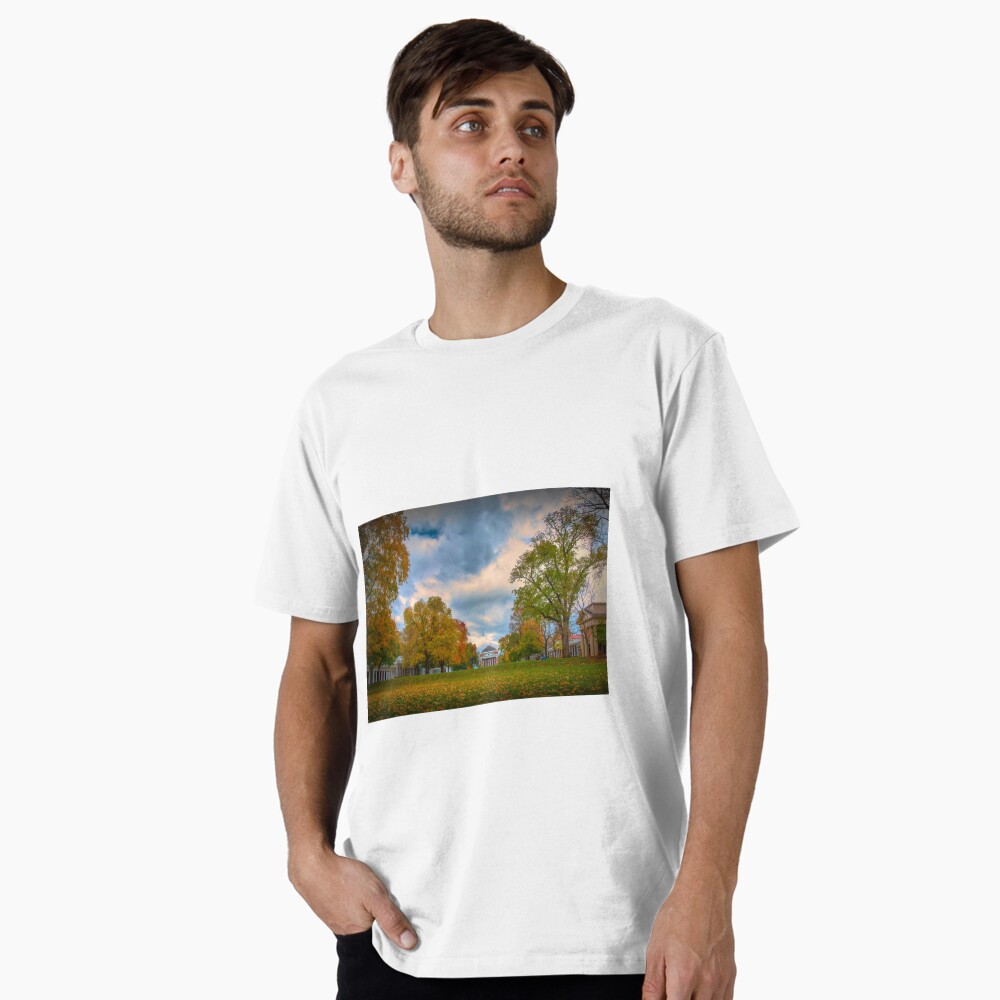 Item preview, Premium T-Shirt designed and sold by vivsworld.
