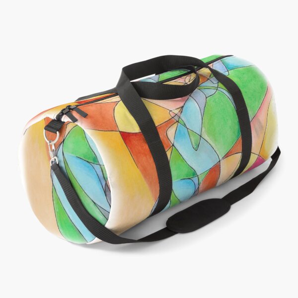 Item preview, Abstract drape designed and sold by light-blower.