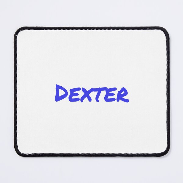 Item preview, Dexter designed and sold by mrFlibble123.