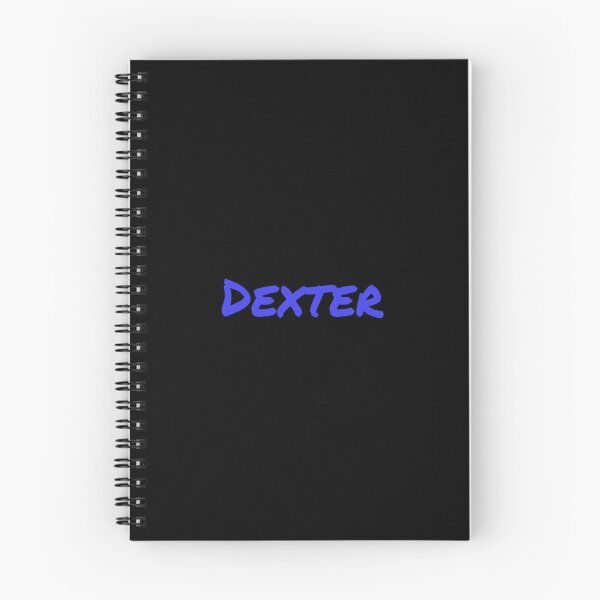 Item preview, Dexter designed and sold by mrFlibble123.