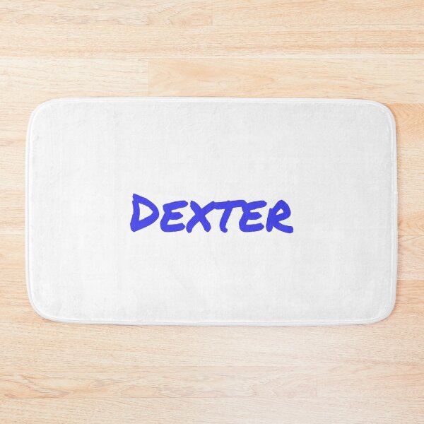 Item preview, Dexter designed and sold by mrFlibble123.