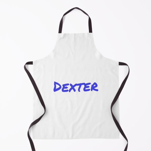 Item preview, Dexter designed and sold by mrFlibble123.