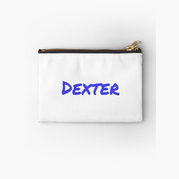 Item preview, Dexter designed and sold by mrFlibble123.