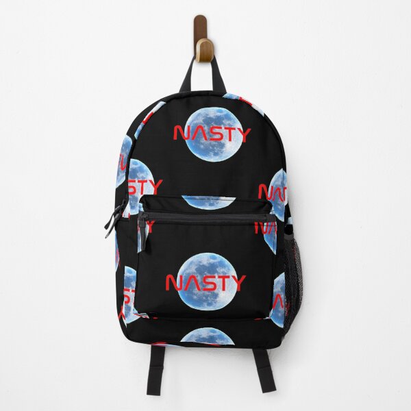 Item preview, Nasty Space Tee designed and sold by HappyRoz75.