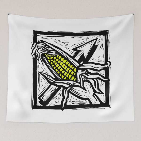 Item preview, Against The Grain designed and sold by Febry-Art.