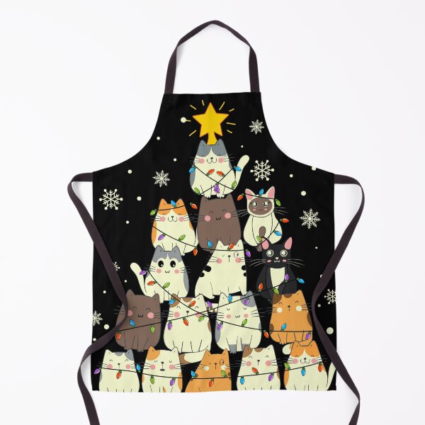 Item preview, Kawaii Christmas Tree designed and sold by Muhashii Mu.