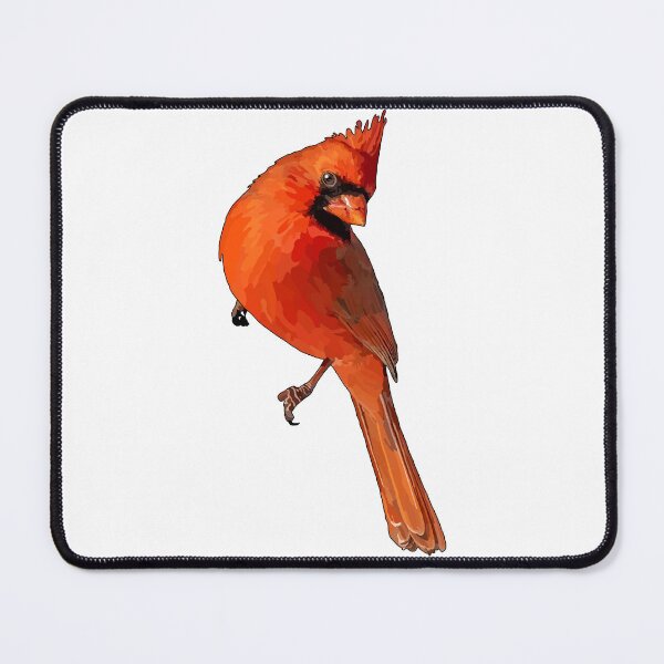 Item preview, Beautiful Red Cardinal designed and sold by katiebca2.