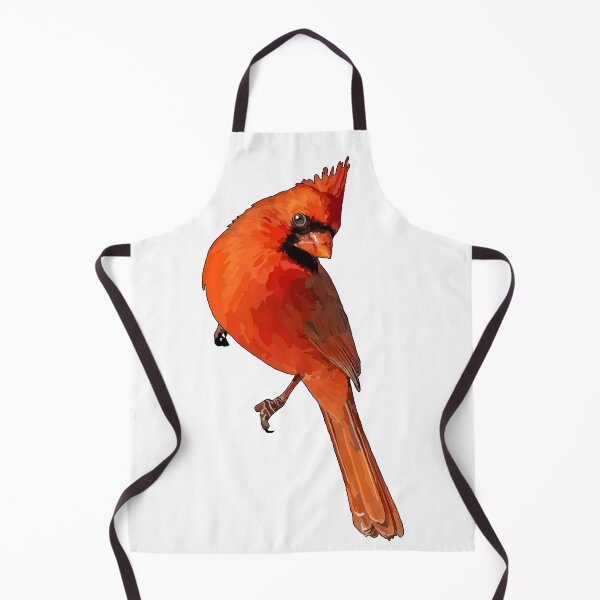 Item preview, Beautiful Red Cardinal designed and sold by katiebca2.