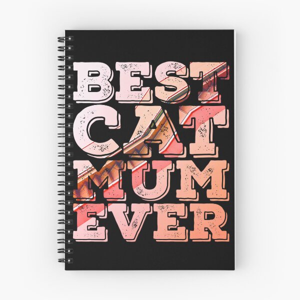 Item preview, Pink Cat Mum Design designed and sold by PetSafari.