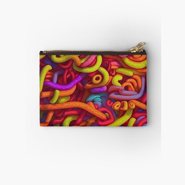 Item preview, Gummy Worm Havoc designed and sold by GummywormDesign.