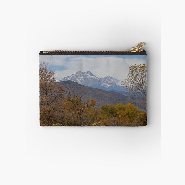 Item preview, Rocky Mountain Foothills View designed and sold by Bo Insogna.