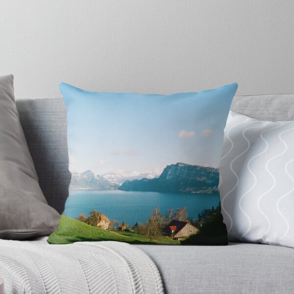 Item preview, Luzerne countryside designed and sold by Analogueprints.
