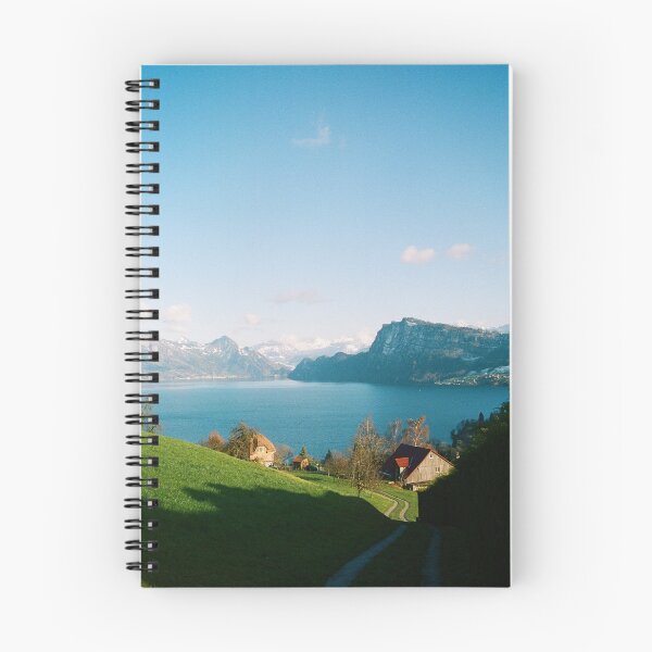Item preview, Luzerne countryside designed and sold by Analogueprints.