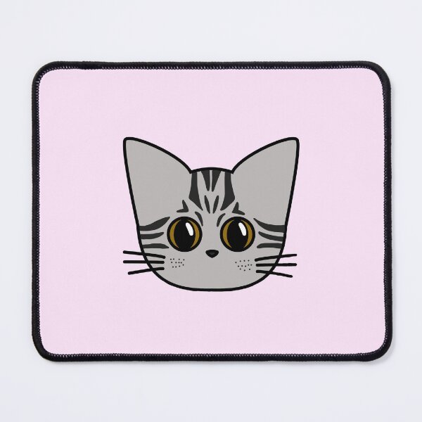 Item preview, Head - Pink designed and sold by Chopsy28.