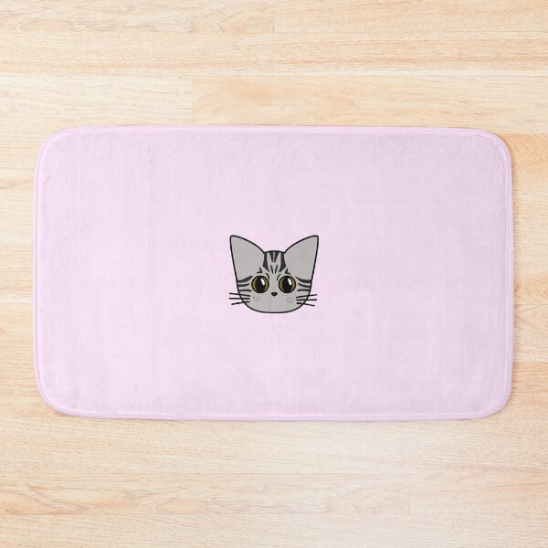 Item preview, Head - Pink designed and sold by Chopsy28.