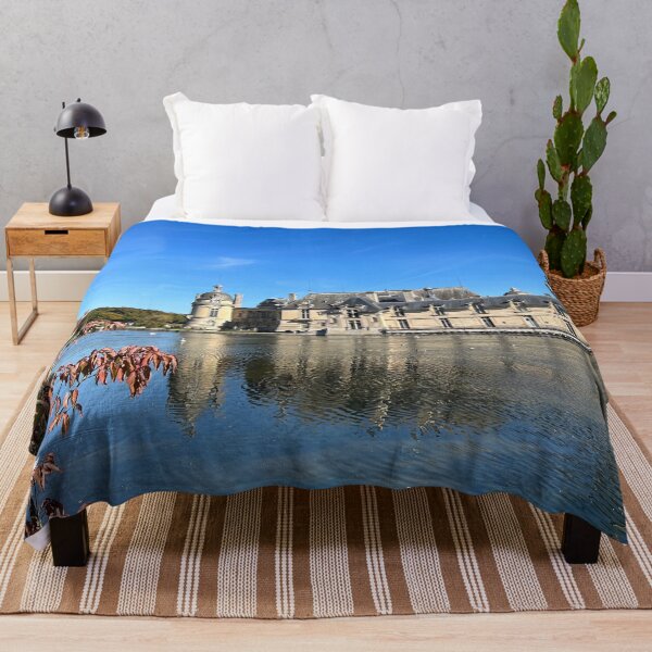 Item preview, Chateau of Chantilly designed and sold by dreamtravel.