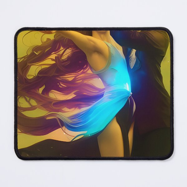 Item preview, Astral dancers designed and sold by noblephoto.