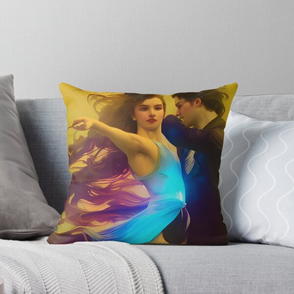 Item preview, Astral dancers designed and sold by noblephoto.