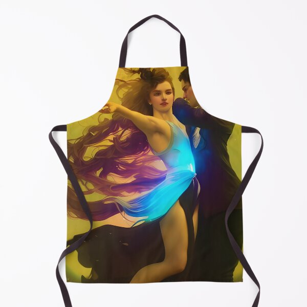 Item preview, Astral dancers designed and sold by noblephoto.
