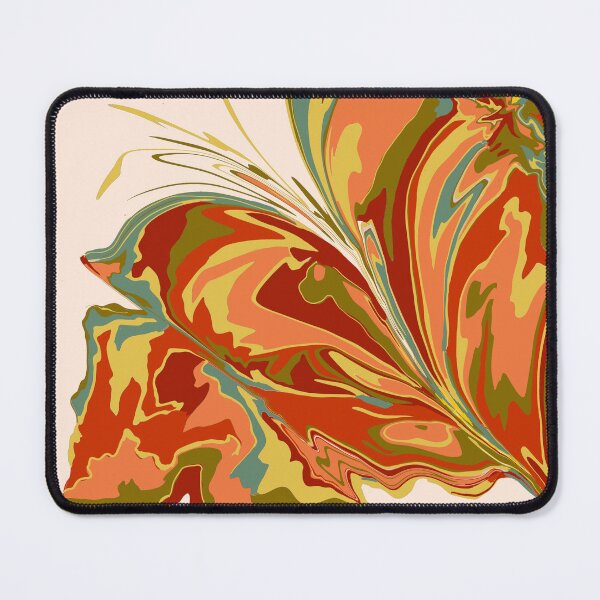 Item preview, The butterfly flower  designed and sold by simplyart767.