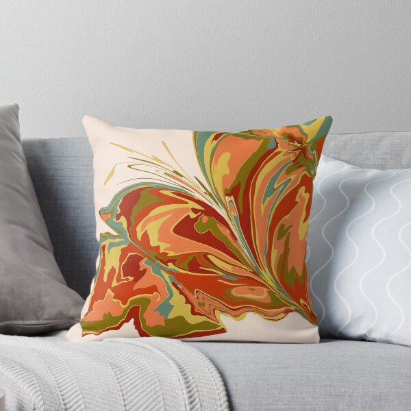 Item preview, The butterfly flower  designed and sold by simplyart767.