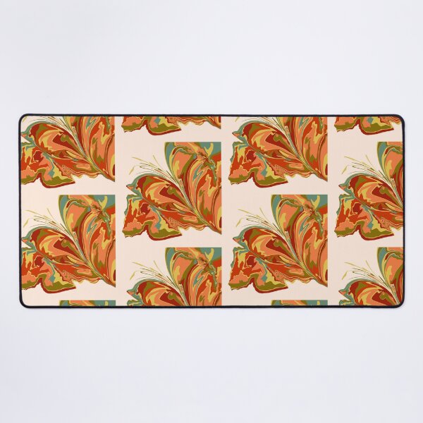 Item preview, The butterfly flower  designed and sold by simplyart767.