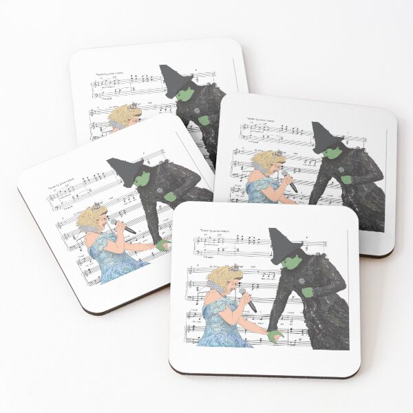 Item preview, Lucie Jones and Helen Woolf  designed and sold by WestEndDoodles.