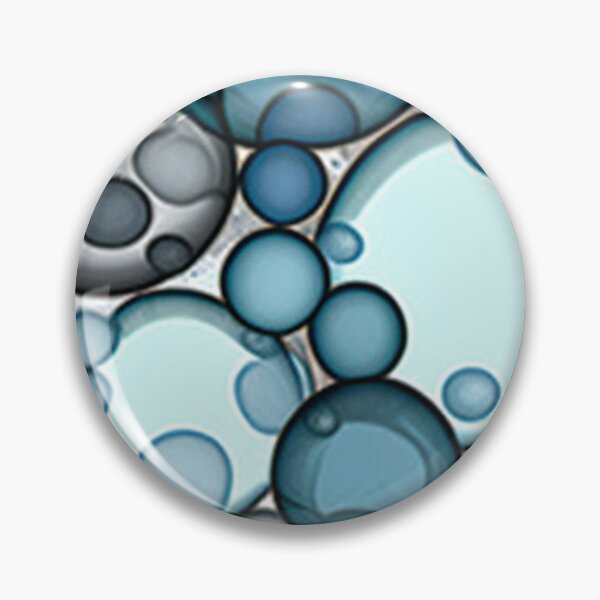 Item preview, Bubbles (1/7) designed and sold by sabantha.
