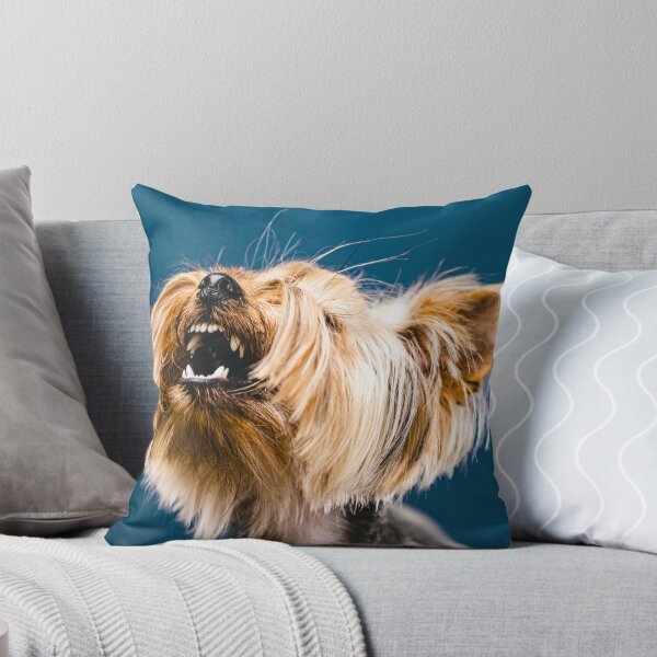 Item preview, Yorkie designed and sold by AljonaSB.